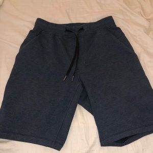 Lululemon City Sweat Shorts